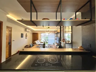 Casa geminada com 3 dormitórios, foto 4
