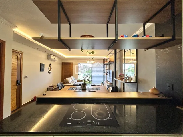 Casa geminada com 3 dormitórios, foto 4
