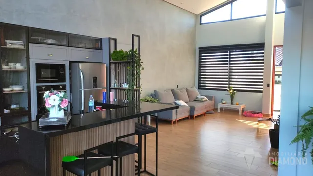 Casa com 3 dormitórios, foto 5