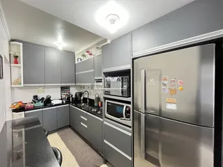 Apartamento com 2 dormitórios, foto 5