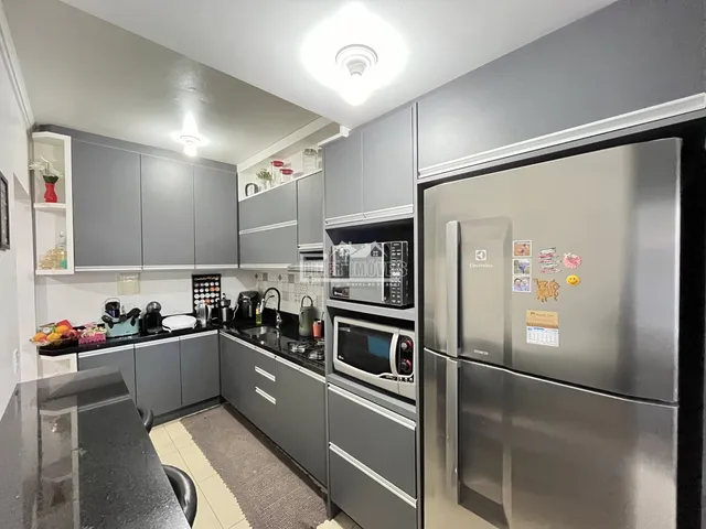Apartamento com 2 dormitórios, foto 5