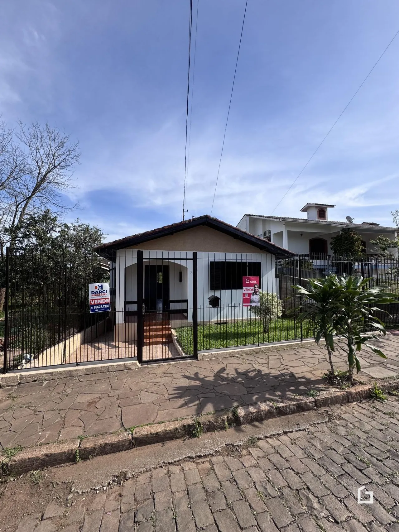 Casa com 2 dormitórios, foto 1