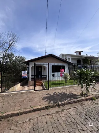 Casa com 2 dormitórios, foto 1