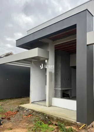 Casa geminada com 2 dormitórios, foto 19
