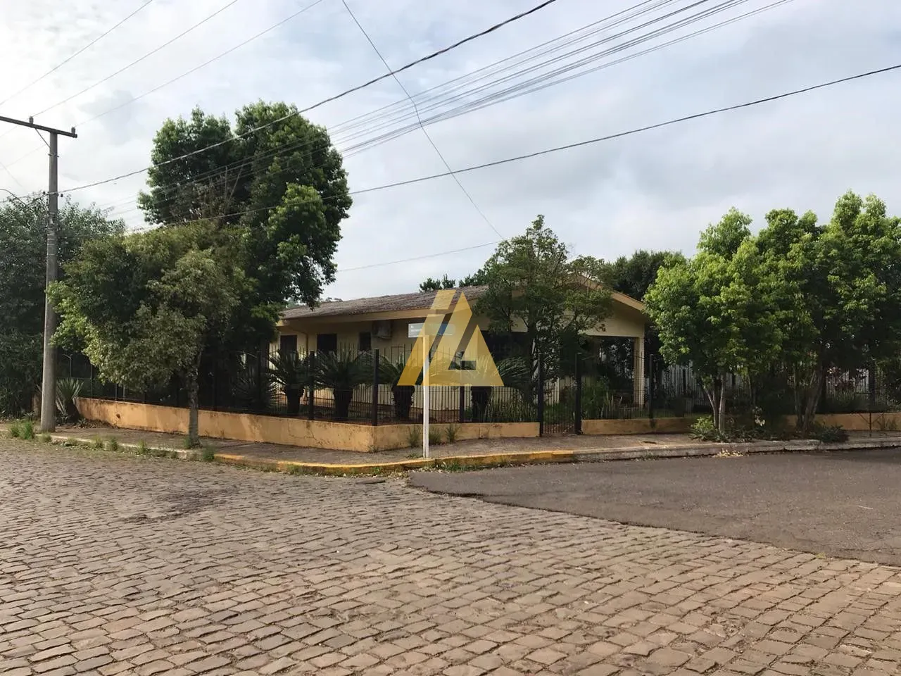 Casa com 3 dormitórios, foto 1