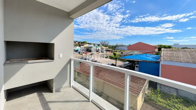 Apartamento com 2 dormitórios, foto 4