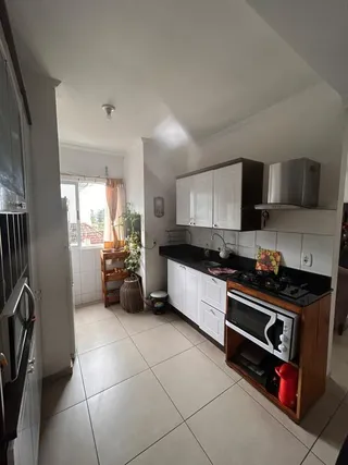 Apartamento com 2 dormitórios, foto 6