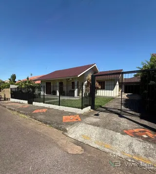 Casa com 3 dormitórios, foto 1