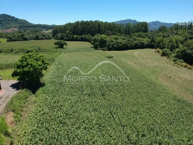 Área rural, foto 2