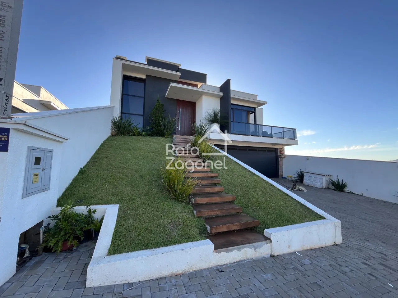 Casa com 3 dormitórios, foto 1