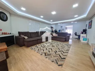 Casa com 4 dormitórios, foto 8