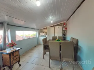 Casa com 3 dormitórios, foto 5