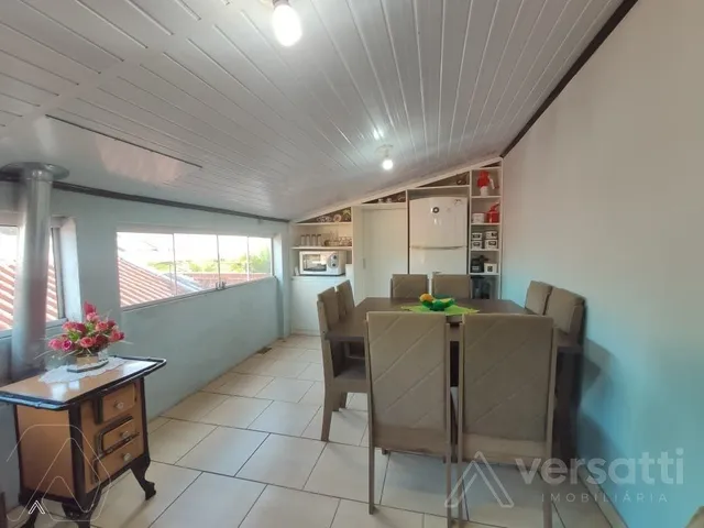 Casa com 3 dormitórios, foto 5