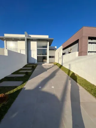 Casa geminada com 2 dormitórios, foto 2