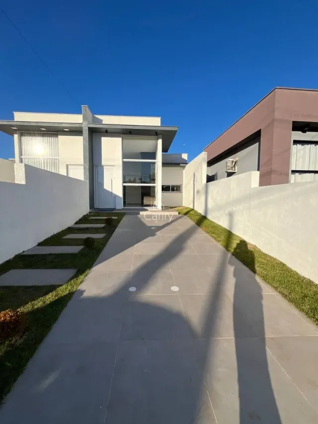 Casa geminada com 2 dormitórios, foto 2