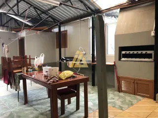 Casa com 3 dormitórios, foto 10