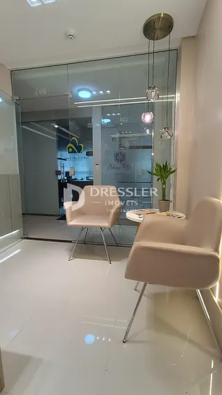 Sala comercial, foto 3