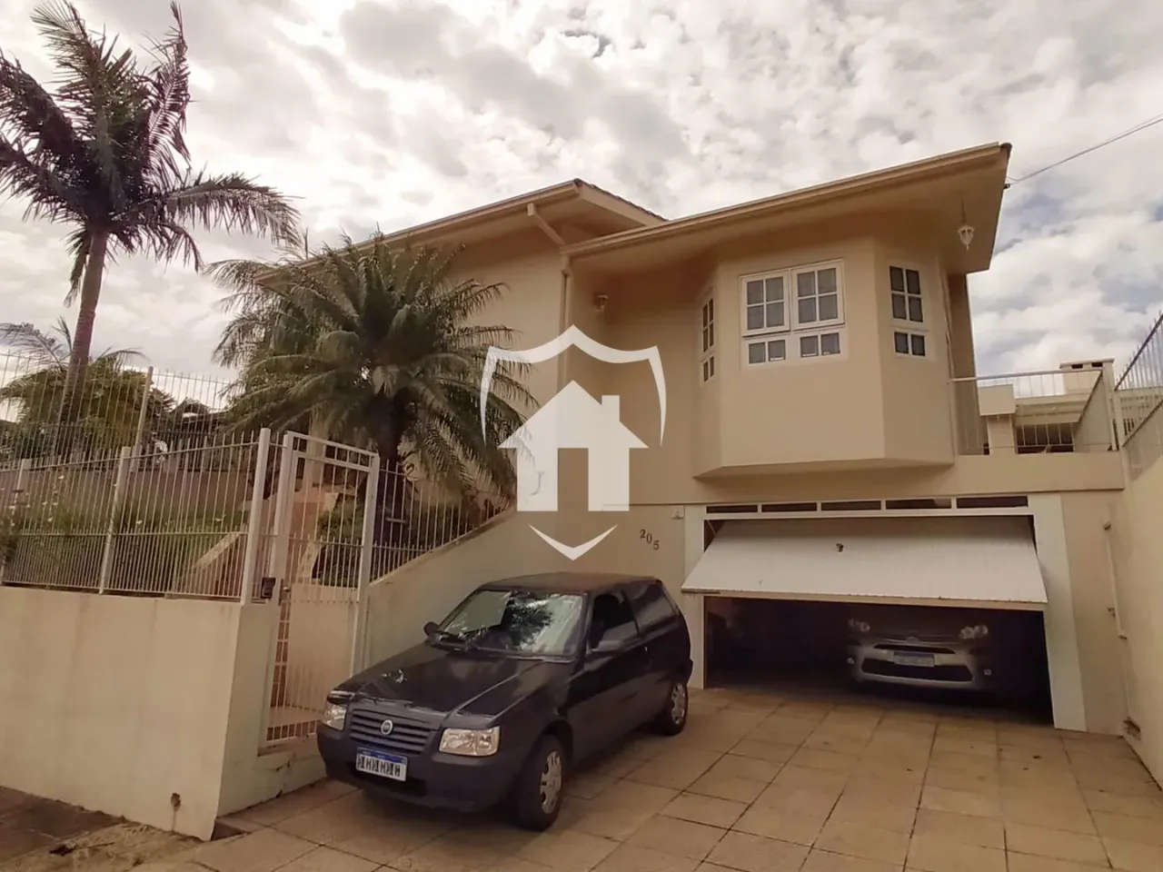 Casa com 2 dormitórios, foto 1