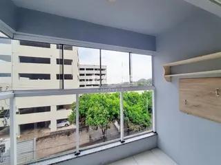 Apartamento com 2 dormitórios, foto 4