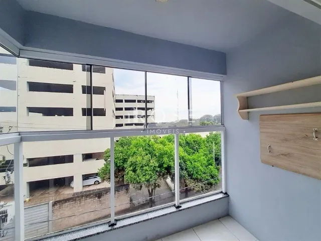 Apartamento com 2 dormitórios, foto 4