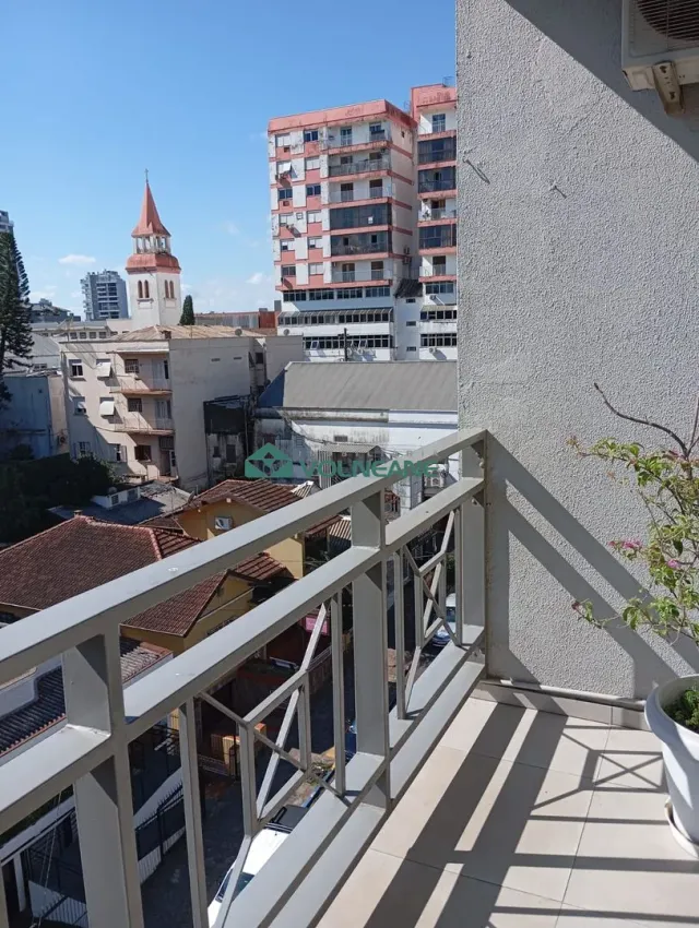 Apartamento com 3 dormitórios