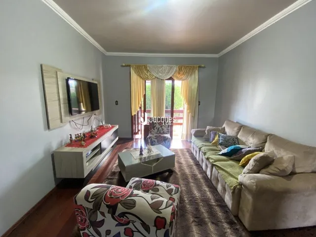Casa com 3 dormitórios, foto 5