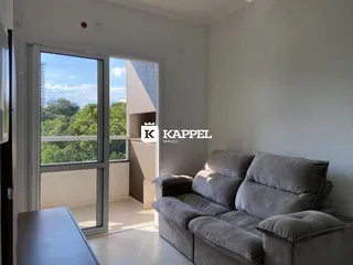 Apartamento com 2 dormitórios, foto 3
