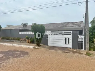 Casa com 4 dormitórios, foto 1