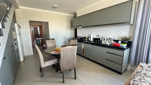 Sobrado com 3 dormitórios, foto 3