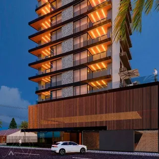 Apartamento com 3 dormitórios, foto 2