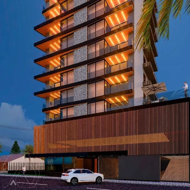 Apartamento com 3 dormitórios, foto 2