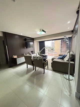 Apartamento com 2 dormitórios, foto 6