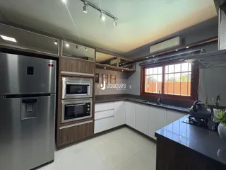 Casa com 4 dormitórios, foto 6