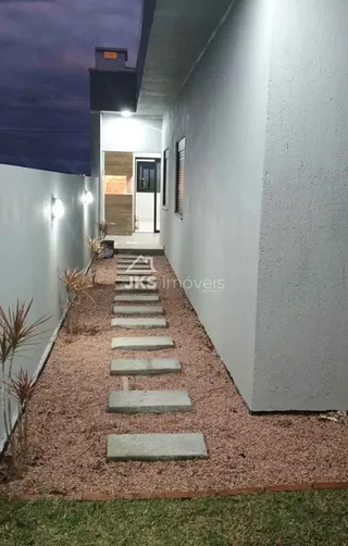 Casa geminada com 3 dormitórios, foto 5