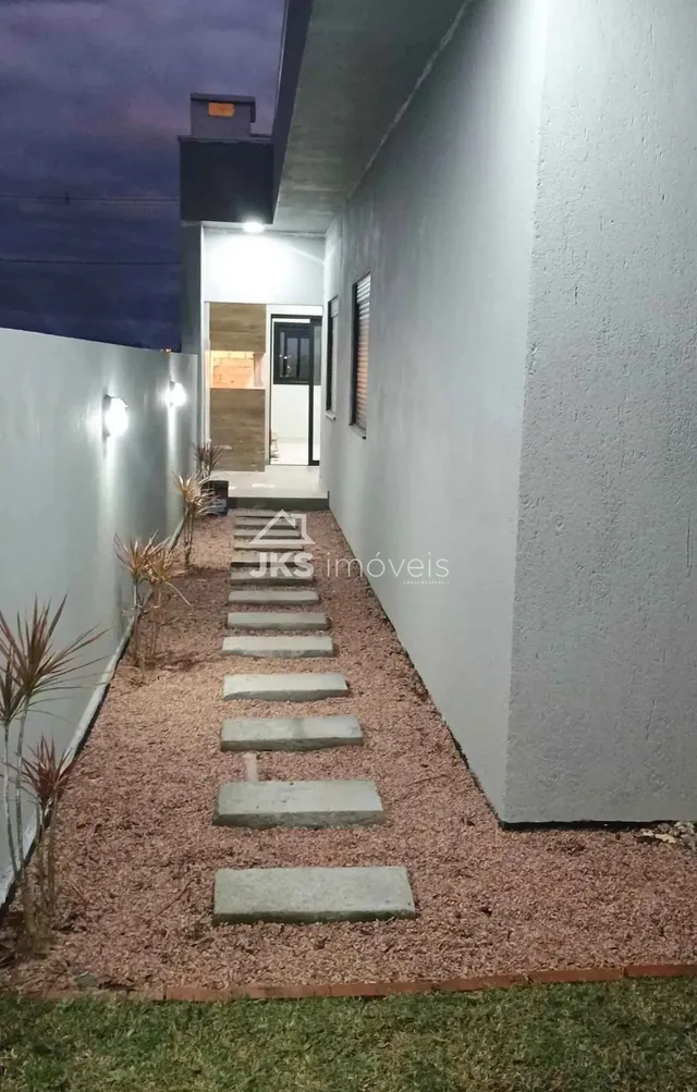 Casa geminada com 3 dormitórios, foto 5