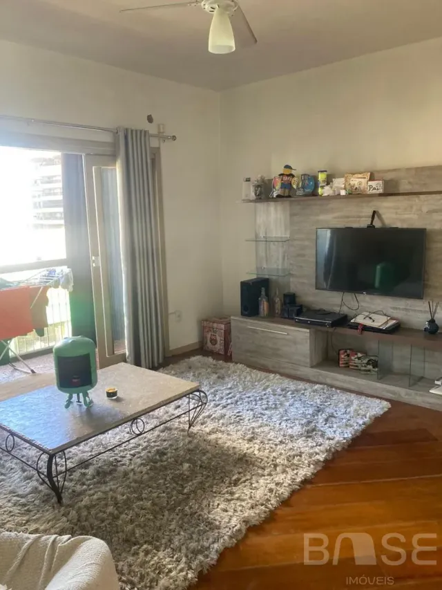Apartamento com 3 dormitórios