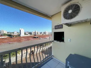 Apartamento com 2 dormitórios, foto 7