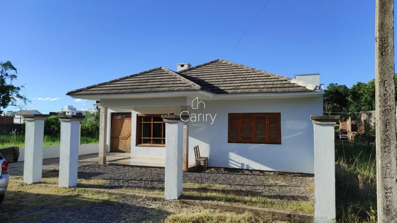 Casa com 3 dormitórios, foto 1