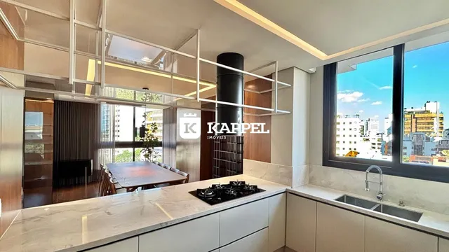 Apartamento com 3 dormitórios, foto 4