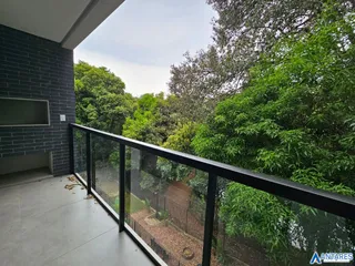 Apartamento com 2 dormitórios, foto 2