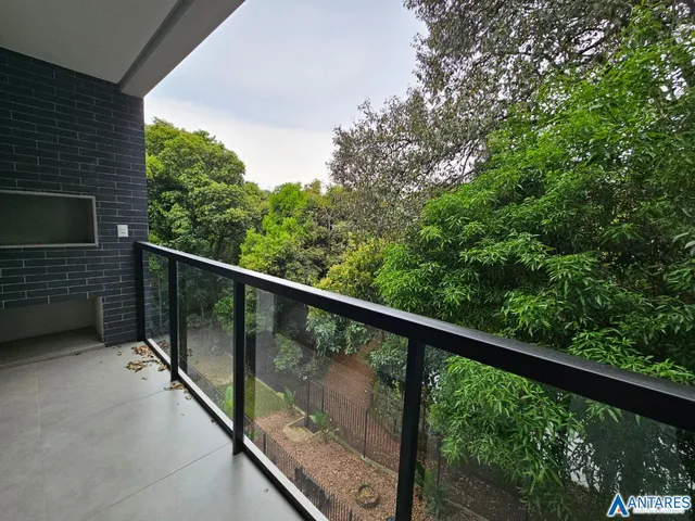Apartamento com 2 dormitórios, foto 2