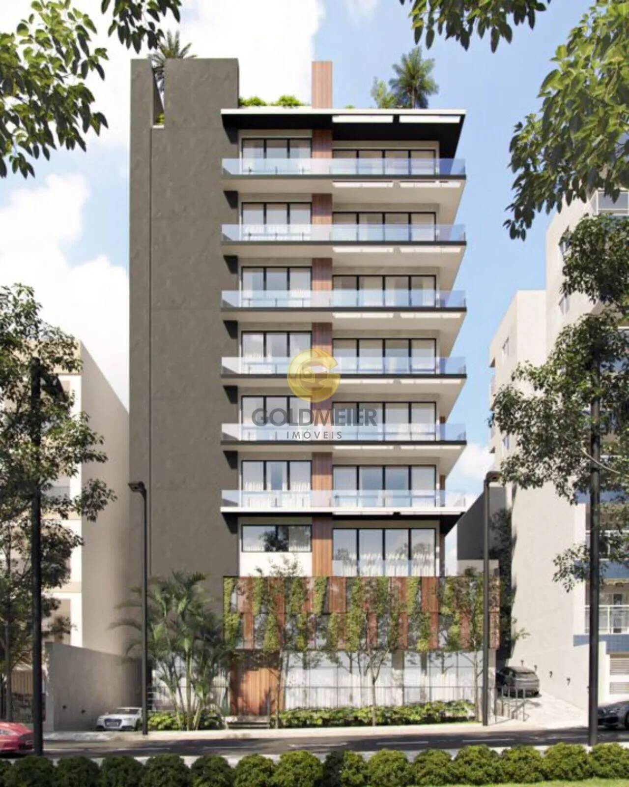 Apartamento com 2 dormitórios, foto 1