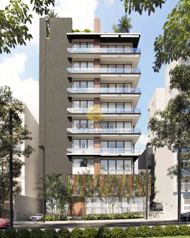 Apartamento com 2 dormitórios