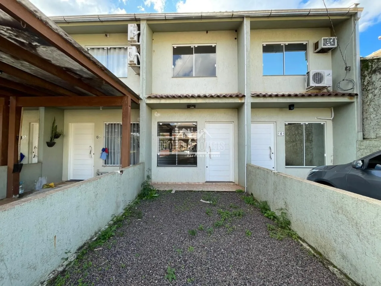 Sobrado com 2 dormitórios, foto 1