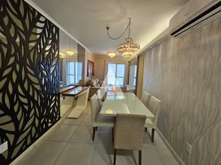 Apartamento com 3 dormitórios, foto 5