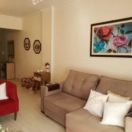 Apartamento com 2 dormitórios, foto 9