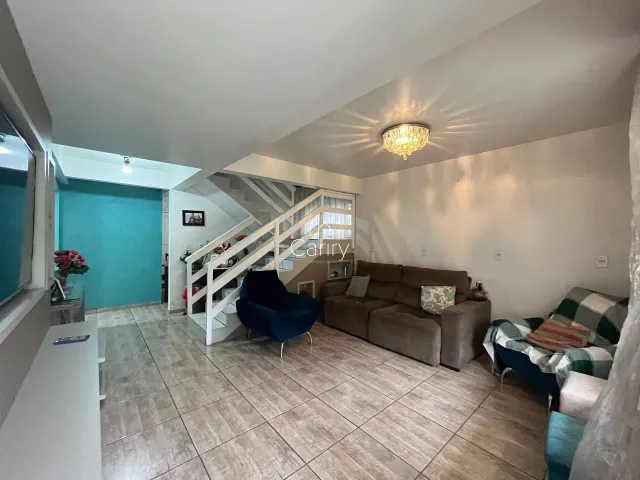 Casa com 3 dormitórios, foto 4