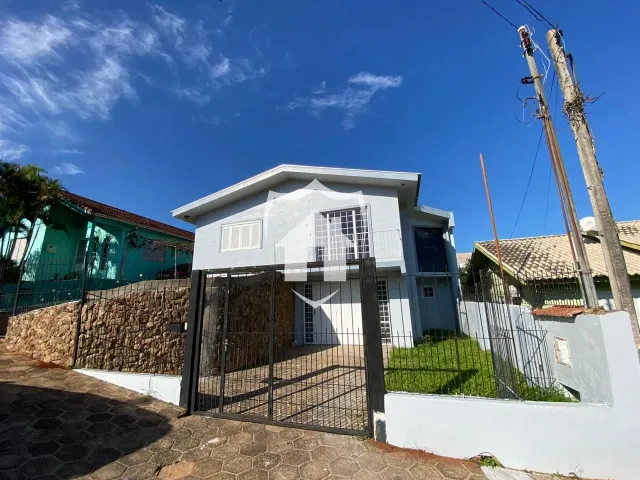 Casa com 3 dormitórios