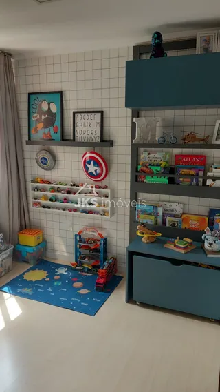 Apartamento com 3 dormitórios, foto 6