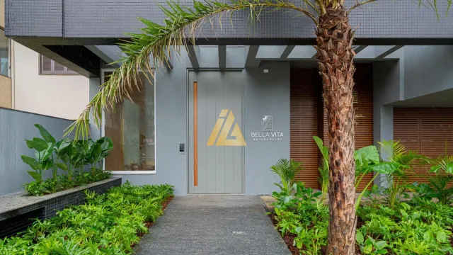 Apartamento com 2 dormitórios